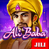 Ali Baba on Super Ace 2026