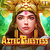 Aztec Priestess on Super Ace 2026