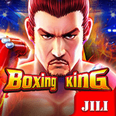Boxing King on Super Ace 2026