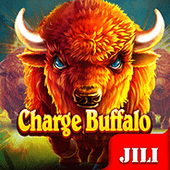 Charge Buffalo on Super Ace 2026