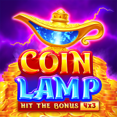 Coin Lamp on Super Ace 2026