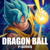 Dragon Ball on Super Ace 2026