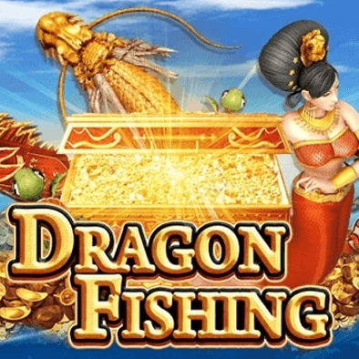 Dragon Fishing on Super Ace 2026
