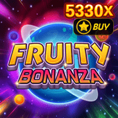 Fruity Bonanza on Super Ace 2026