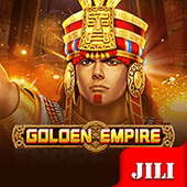 Golden Empire on Super Ace 2026