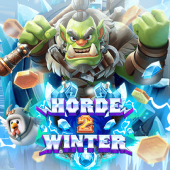 Horde 2 Winter on Super Ace 2026