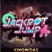 Jackpot Jump on Super Ace 2026