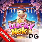 Lucky Neko on Super Ace 2026