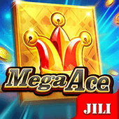 Mega Ace on Super Ace 2026