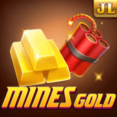 Mines Gold on Super Ace 2026