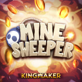 Minesweeper on Super Ace 2026
