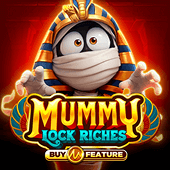 Mummy Lock Riches on Super Ace 2026