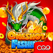 Oneshot Fishing on Super Ace 2026