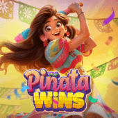 Pinata Wins on Super Ace 2026