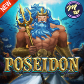 Poseidon - Super Ace 2026 Slot Game