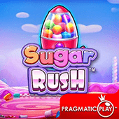 Sugar Rush on Super Ace 2026
