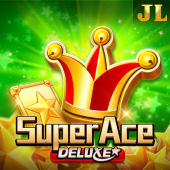 Super Ace Deluxe on Super Ace 2026