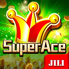 Super Ace on Super Ace 2026