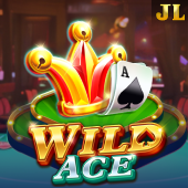 Wild Ace on Super Ace 2026